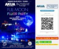 Sábado 06 de septiembre de 2014 - Full Moon Party
